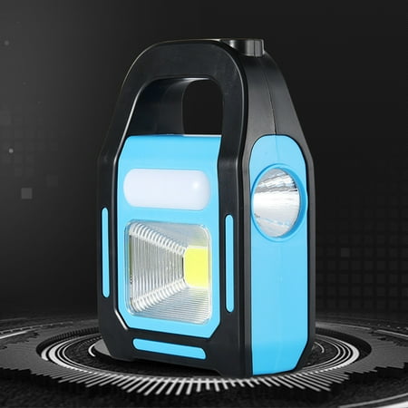 Portable Lamp Portable Work Lamp Solar Energy USB Emergency Charging Outdoor Rain Proof Camping Strong Light
Portable Lamp Portable Work Lamp Solar Energy USB Emergency Charging Outdoor Rain Proof Camping Strong Light