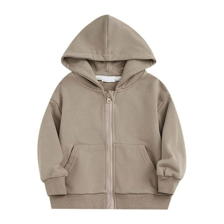 Kids Hoodies for Boys Zip Up S Solid Color Hooded Long Sleeve Jacket Casual Outerwear Fall Sweatshirts for Teens
Kids Hoodies for Boys Zip Up S Solid Color Hooded Long Sleeve Jacket Casual Outerwear Fall Sweatshirts for Teens