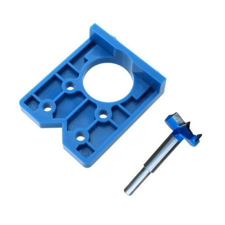 Reduced!Samansag 35mm Locator Concealed Cabinet Accessories Mounting Hinge Drilling Jig Accurate
Reduced!Samansag 35mm Locator Concealed Cabinet Accessories Mounting Hinge Drilling Jig Accurate