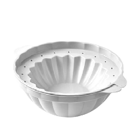 Ice Bowl Mold | Ice Cube Tray | Summer DIY Salad Dessert Ice Cream Fruit Large Capacity Round Bowl Tray Creative Ice Cube Mold for Home Party Bar Dessert Shop
Ice Bowl Mold | Ice Cube Tray | Summer DIY Salad Dessert Ice Cream Fruit Large Capacity Round Bowl Tray Creative Ice Cube Mold for Home Party Bar Dessert Shop