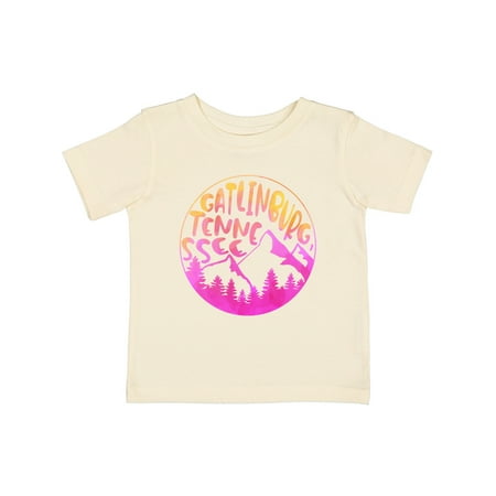 Inktastic Gatlinburg Tennessee- Mountains in Sunrise Colors Gift Baby Boy or Baby Girl T-Shirt
Inktastic Gatlinburg Tennessee- Mountains in Sunrise Colors Gift Baby Boy or Baby Girl T-Shirt