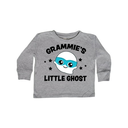 Inktastic Cute Grammie s Little Ghost with Stars Gift Toddler Boy or Toddler Girl Long Sleeve T-Shirt
Inktastic Cute Grammie s Little Ghost with Stars Gift Toddler Boy or Toddler Girl Long Sleeve T-Shirt
