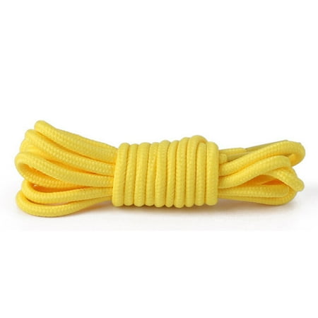 New Round Boot Laces Shoelaces 70Cm 150Cm Trainer Shoe Coloured Long Adult Kids
New Round Boot Laces Shoelaces 70Cm 150Cm Trainer Shoe Coloured Long Adult Kids