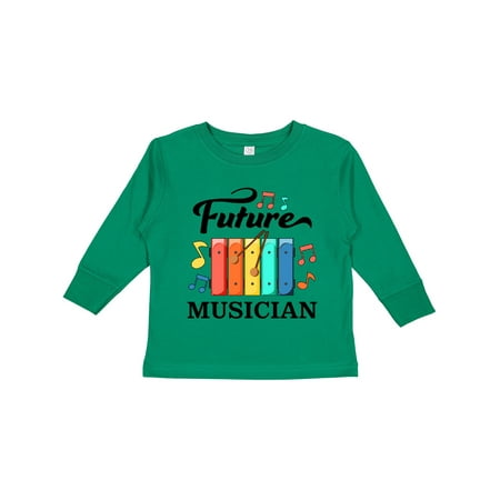 Inktastic Future Musician- Xylophone Music Gift Toddler Boy or Toddler Girl Long Sleeve T-Shirt
Inktastic Future Musician- Xylophone Music Gift Toddler Boy or Toddler Girl Long Sleeve T-Shirt