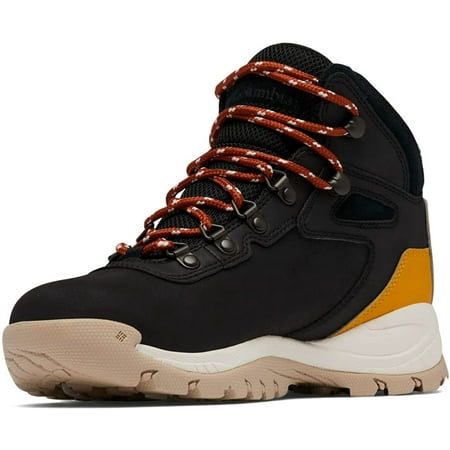 Columbia Women s Newton Ridge Lightweight Waterproof Shoe Hiking Boot