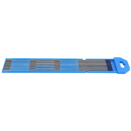 Rod Yttrium Tungsten Electrode Welding Electrode Tig Welding Tungsten Welding Yttrium Tungsten Welding Tungsten Electrode 10Pcs WY20 Rod Yttrium Tungsten Electrode Arc Needle For
Rod Yttrium Tungsten Electrode Welding Electrode Tig Welding Tungsten Welding Yttrium Tungsten Welding Tungsten Electrode 10Pcs WY20 Rod Yttrium Tungsten Electrode Arc Needle For