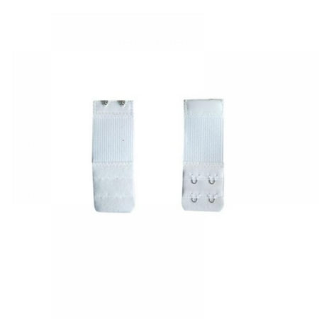 6 Pcs Women s Soft Comfortable Elastic Bra Extenders Bra Extension Strap 2 Hook 2 Row Lady s Bra Extender Bra Band
6 Pcs Women s Soft Comfortable Elastic Bra Extenders Bra Extension Strap 2 Hook 2 Row Lady s Bra Extender Bra Band