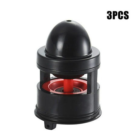 3pcs Floor Drain Odor Proof Core Drain Guard Sewer Backflow Preventer Durable High Quality
3pcs Floor Drain Odor Proof Core Drain Guard Sewer Backflow Preventer Durable High Quality