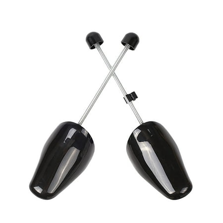AerDream 1 Pair Shoe Tree Shaper Adjustable Anti-corrosion PP Anti-wrinkle No Deformation Automatic Retractable Spring Shoe Tree for Men Women Shoes
AerDream 1 Pair Shoe Tree Shaper Adjustable Anti-corrosion PP Anti-wrinkle No Deformation Automatic Retractable Spring Shoe Tree for Men Women Shoes