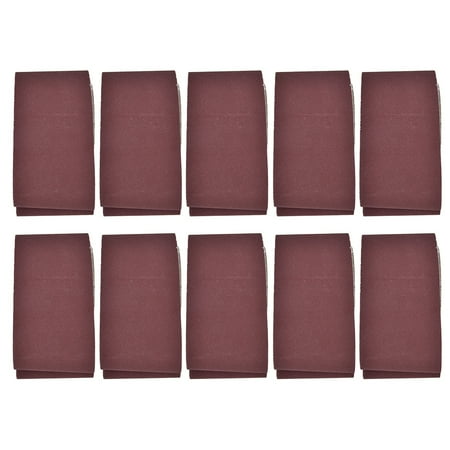 36x4 Inch Sander Sanding Belt Grinding Polishing Sandpaper For Sanding Machines And Applications For Spot Welding Of Parts
36x4 Inch Sander Sanding Belt Grinding Polishing Sandpaper For Sanding Machines And Applications For Spot Welding Of Parts