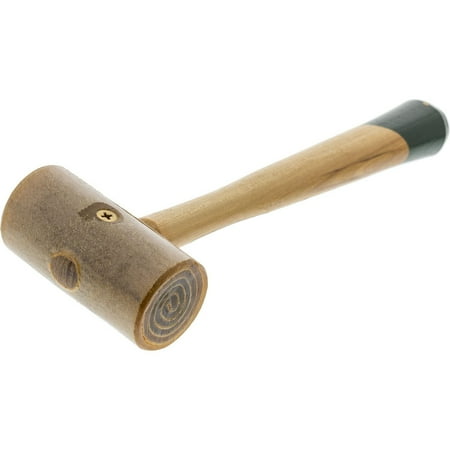 YhbSmt MFG 11008 SIZE 8 WEIGHTED RAWHIDEMALLET