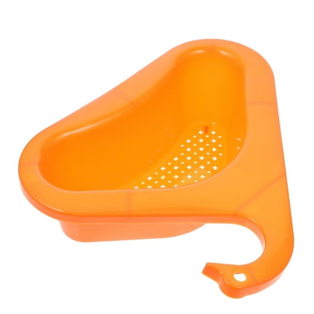 Hemoton Sink Basket Drain Triangular Rack Swan Food Catcher Kitchen Shelf Garbage Storage Stopper Holder Strainer Filter
Hemoton Sink Basket Drain Triangular Rack Swan Food Catcher Kitchen Shelf Garbage Storage Stopper Holder Strainer Filter