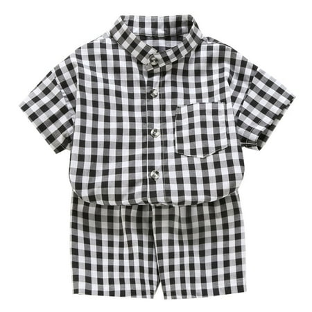 ZIZOCWA Little Girl Summer Outfit Kids Toddler Baby Boys Spring Summer Plaid Cotton Short Sleeve Shirt Shorts Outfits Clothes 5 Piece Set My Auntie Loves Baby Clothes Girl Girls Two Piece Set New Bo
ZIZOCWA Little Girl Summer Outfit Kids Toddler Baby Boys Spring Summer Plaid Cotton Short Sleeve Shirt Shorts Outfits Clothes 5 Piece Set My Auntie Loves Baby Clothes Girl Girls Two Piece Set New Bo