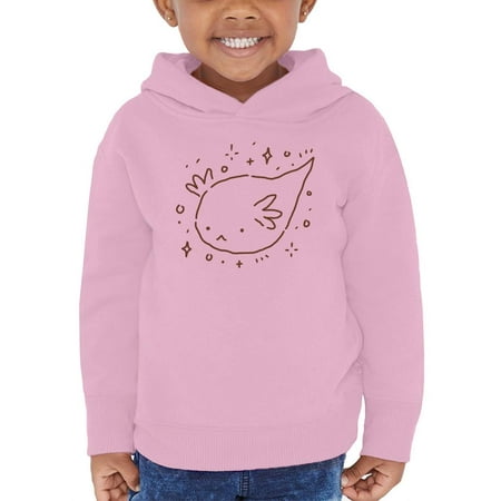 Bubble Axolotl Hoodie Toddler -Image by Shutterstock 2 Toddler 
Bubble Axolotl Hoodie Toddler -Image by Shutterstock 2 Toddler