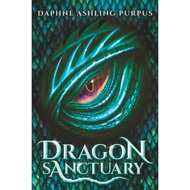 Dragon Sanctuary (Paperback)