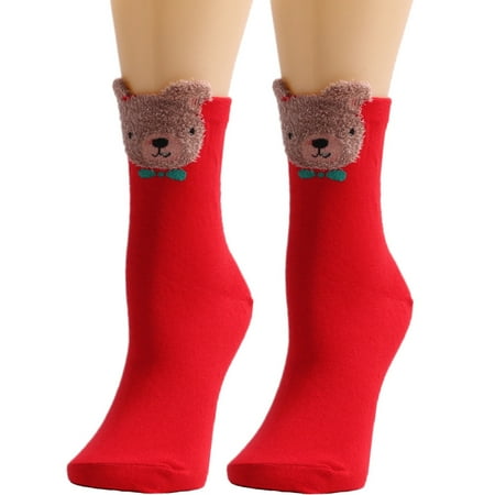 BELLZELY Clearance Women Cute Christmas Vintage Printing Thicker Socks Long Sock Comfortable Socks
BELLZELY Clearance Women Cute Christmas Vintage Printing Thicker Socks Long Sock Comfortable Socks