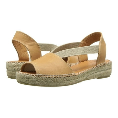 Toni Pons Etna Women s Slingback Espadrille Wedge Sandal