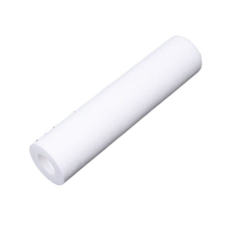 PP Replacement Water Filter Cartridges Reverse Osmosis Sediment Cleaning Remove
PP Replacement Water Filter Cartridges Reverse Osmosis Sediment Cleaning Remove