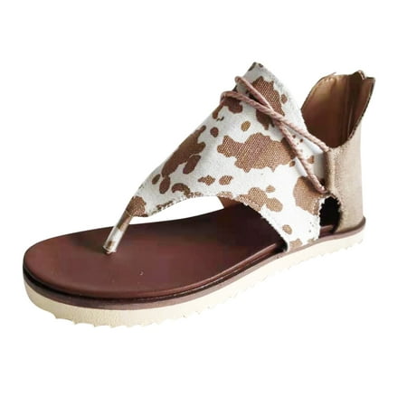 Yeleire Women s Ladies Casual Camouflage Retro Flip Flops Comfy Sandals Zipper Shoes
Yeleire Women s Ladies Casual Camouflage Retro Flip Flops Comfy Sandals Zipper Shoes