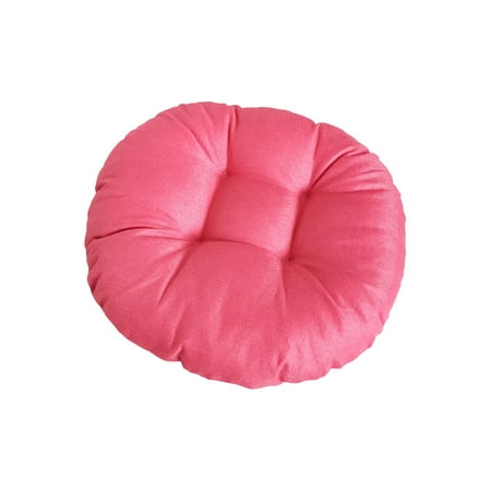 Randolph Round Cotton And linen Style Cushion Round Meditation Chair Cushion 40*40cm
Randolph Round Cotton And linen Style Cushion Round Meditation Chair Cushion 40*40cm
