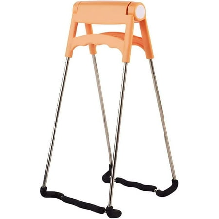 QWZNDZGR 304 stainless steel heat-resistant vegetable clip plate clip vegetable clip kitchen tool tongs (Orange)
QWZNDZGR 304 stainless steel heat-resistant vegetable clip plate clip vegetable clip kitchen tool tongs (Orange)