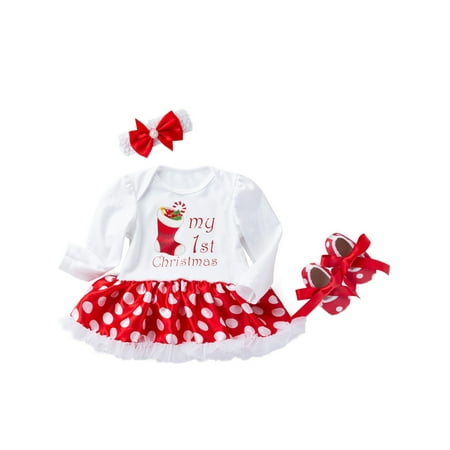 Glookwis Newborn Bodysuits Crew Neck Onesies Long Sleeve Bodysuit Travel Cute Playsuit One Piece Jumpsuit Santa Socks 73cm (6-12M)
Glookwis Newborn Bodysuits Crew Neck Onesies Long Sleeve Bodysuit Travel Cute Playsuit One Piece Jumpsuit Santa Socks 73cm (6-12M)