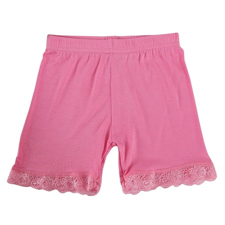 Hpgjzj Girls Shorts Dance Lace Undershorts Soft Cotton Athletic Running Bike Shorts Leggings Shorts
Hpgjzj Girls Shorts Dance Lace Undershorts Soft Cotton Athletic Running Bike Shorts Leggings Shorts