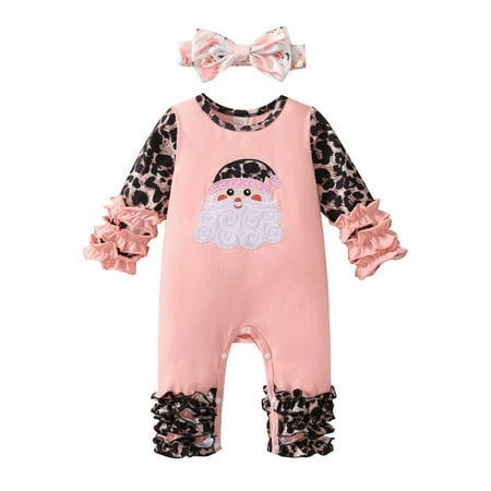 Larisalt Infant Jumpsuit Baby Girl Infant Girl Winter Warm Snowsuit Outwear Newborn Hooded Footed Romper Jumpsuit Pink
Larisalt Infant Jumpsuit Baby Girl Infant Girl Winter Warm Snowsuit Outwear Newborn Hooded Footed Romper Jumpsuit Pink