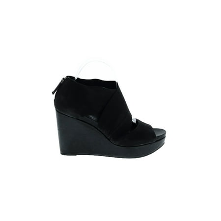 Pre-Owned Eileen Fisher Women s Size 8 Wedges