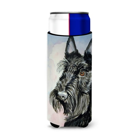 Caroline s Treasures 7047MUK Scottish Terrier Ultra Hugger for slim cans Slim Can multicolor
Caroline s Treasures 7047MUK Scottish Terrier Ultra Hugger for slim cans Slim Can multicolor