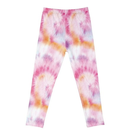 DTBPRQ Girls Leggings Floral Leggings for Girls Stretch Pants Soft Fabric Fashion Print Design Ankle-Length Leggings
DTBPRQ Girls Leggings Floral Leggings for Girls Stretch Pants Soft Fabric Fashion Print Design Ankle-Length Leggings