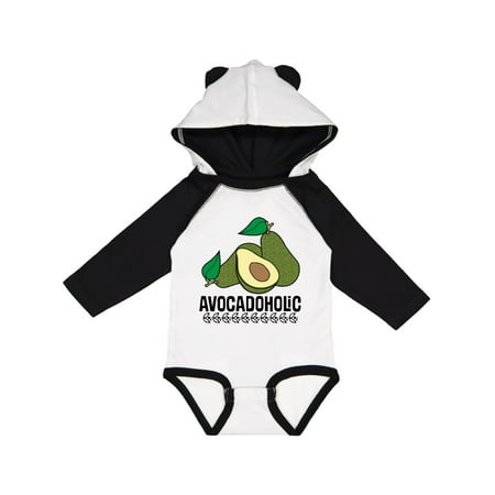 Inktastic Avocado Lover Avocadoholic Gift Baby Boy or Baby Girl Long Sleeve Bodysuit
Inktastic Avocado Lover Avocadoholic Gift Baby Boy or Baby Girl Long Sleeve Bodysuit