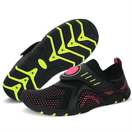 JSLEAP Child s Quick Drying Water Shoes Boys & Girls Comfort Aqua Shoes Swim Diving Sports Shoes
JSLEAP Child s Quick Drying Water Shoes Boys & Girls Comfort Aqua Shoes Swim Diving Sports Shoes