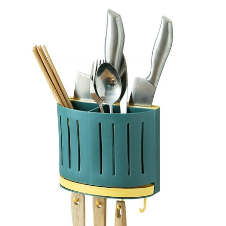 shuwee Chopstick Basket Wall-Mounted Chopstick Basket No Punching and Draining Chopsticks Cage For Storing Cutlery Chopsticks Forks Spoons(Only Basket) Green
shuwee Chopstick Basket Wall-Mounted Chopstick Basket No Punching and Draining Chopsticks Cage For Storing Cutlery Chopsticks Forks Spoons(Only Basket) Green