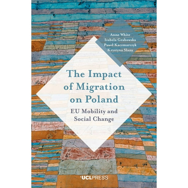 The Impact of Migration on Poland - eBook