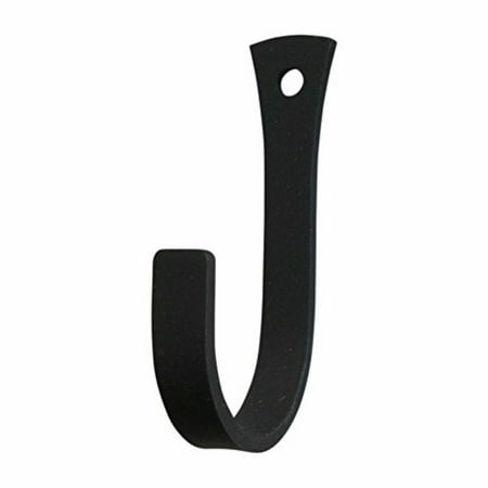 2.63 Inch Wide Wall Hook
2.63 Inch Wide Wall Hook