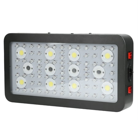 LED Grow Lamp Plants Grow Lamp Abs Material Flowering Growing For Home Indoor Vegetable
LED Grow Lamp Plants Grow Lamp Abs Material Flowering Growing For Home Indoor Vegetable