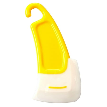 Up to 50% Off Dvkptbk Kitchen Silicone Spatula Kitchen Baking Tools Skin Light Cream Scraper Cake Spatula Oil Free Silicone
Up to 50% Off Dvkptbk Kitchen Silicone Spatula Kitchen Baking Tools Skin Light Cream Scraper Cake Spatula Oil Free Silicone