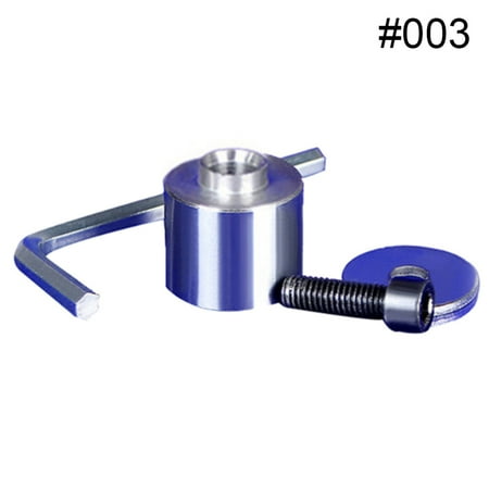 DIY Woodworking Tools Alloy Fixed Base Module for Wooden Beads Making Tool Rosary Wooden Ball New
DIY Woodworking Tools Alloy Fixed Base Module for Wooden Beads Making Tool Rosary Wooden Ball New