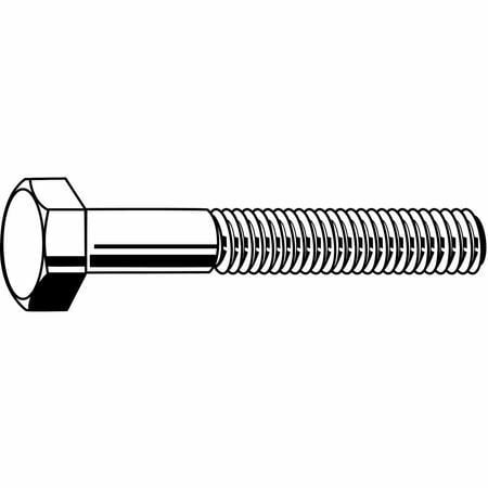 M04160.140.0050 M14-1.50 Class 10.9 Hex Head Cap Screw Steel Pk 25