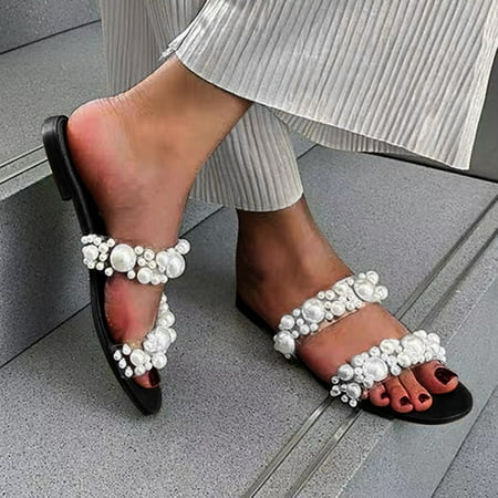 Cathalem Slippers for Women Booties Casual Women s Fashion Outdoor Leisure Slippers Diamond Shoes Slipper Socks for Women Indoor Black 7.5
Cathalem Slippers for Women Booties Casual Women s Fashion Outdoor Leisure Slippers Diamond Shoes Slipper Socks for Women Indoor Black 7.5