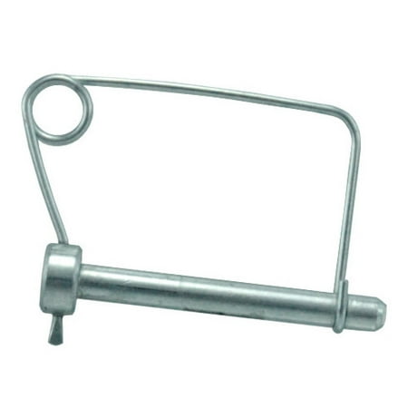 5/16 X 2-1/4 Zinc Plated Sta Pin