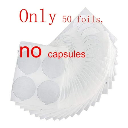 Refillable Capsule Stainless Steel Coffee Accessories Espresso Scoop Aluminum Foil Silicone Ring For Nespresso Coffee Machine
Refillable Capsule Stainless Steel Coffee Accessories Espresso Scoop Aluminum Foil Silicone Ring For Nespresso Coffee Machine