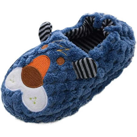 QWZNDZGR Baby Boys Girls Warm Slippers Non Skid Rubber Sole Cute Memory Foam Shark Slides House Slippers Warm Socks for Kids
QWZNDZGR Baby Boys Girls Warm Slippers Non Skid Rubber Sole Cute Memory Foam Shark Slides House Slippers Warm Socks for Kids