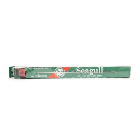 Seagull Water Morning Glory Separately Knife 1 Piece