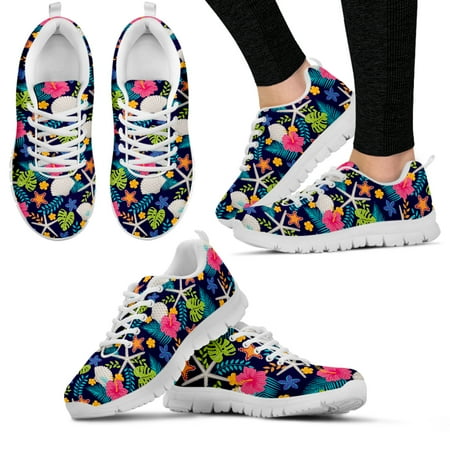 Tropical Plant Red Hibiscus Fashion Women s Shoes Casual Sneakers Autumn Female Lace-up Mesh Walking Shoes for Girls
Tropical Plant Red Hibiscus Fashion Women s Shoes Casual Sneakers Autumn Female Lace-up Mesh Walking Shoes for Girls