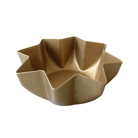 Octagonal Shape Baking Bread Durable Non Stick Coated Muffin Simple Release
Octagonal Shape Baking Bread Durable Non Stick Coated Muffin Simple Release