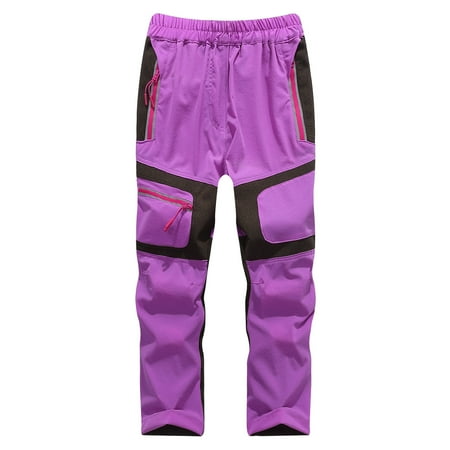 FRSASU Kids Pants Clearance,Windproof Children Outdoor Pants Boys Girls Soft Pants Warm Teensclimbing Pants Sweatpants
FRSASU Kids Pants Clearance,Windproof Children Outdoor Pants Boys Girls Soft Pants Warm Teensclimbing Pants Sweatpants