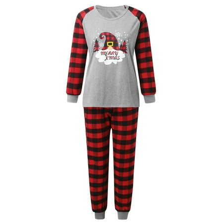 Christmas Gifts Women Mom Merry Christmas Pajamas Santa Letter Long Sleeve Pajamas Pj S Plaid Family Matching Xmas Sleepwear Loungewear Pants Set Cotton Spandex Grey S
Christmas Gifts Women Mom Merry Christmas Pajamas Santa Letter Long Sleeve Pajamas Pj S Plaid Family Matching Xmas Sleepwear Loungewear Pants Set Cotton Spandex Grey S