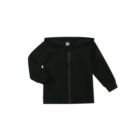 Caitzr Kids Girls Hooded Coat Tops V-Neck Zipper Long-Sleeve Casual Kangaroo Blouse
Caitzr Kids Girls Hooded Coat Tops V-Neck Zipper Long-Sleeve Casual Kangaroo Blouse